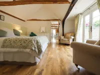 Oast Cottage