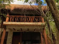 Aldea Maya-Ha Cabañas Con Cenotes Hôtels à : Benito Juárez