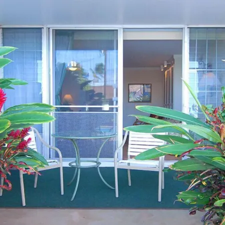Napili Sunset Beach Front Resort