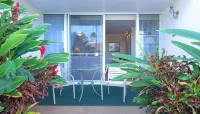 Napili Sunset Beach Front Resort Hotels in Kapalua