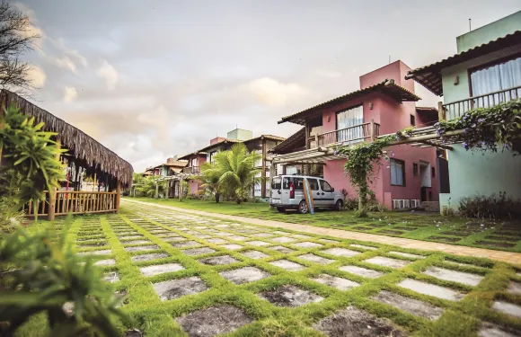 維拉珍珠內格拉別墅