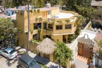 Casa di Giulio - parking