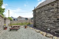 Waedog Bach فنادق في Llanuwchllyn