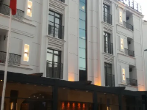 Aksaray Liva Hotel Aksaray otelleri