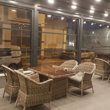 Aksaray Liva Hotel