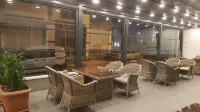 Aksaray Liva Hotel Hotel di Aksaray