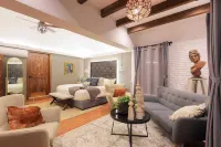 Hotel Casamada - Разрешено размещения с домашними животными