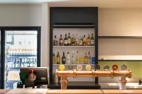The Cally Hotel - Bar