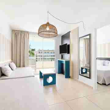 Fergus Club Mallorca Waterpark Rooms