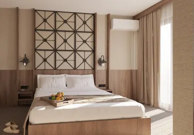 Noma Boutique Hotel - Adults Only Các khách sạn ở 
