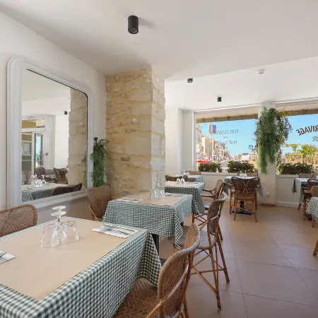 Beau Rivage Hôtel-Restaurant