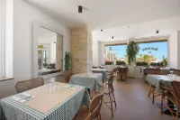 Beau Rivage Hôtel-Restaurant Hotels in Saint-Aubin-sur-Mer