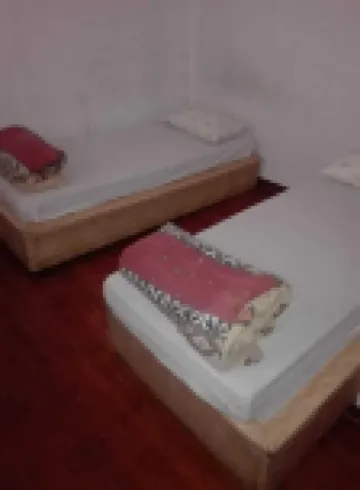 Sleek Hostel