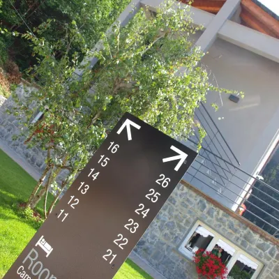 Hotel Abetaia Ξενοδοχεία κοντά στον σταθμό Levanto