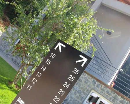 Hotel Abetaia Hotels in Levanto