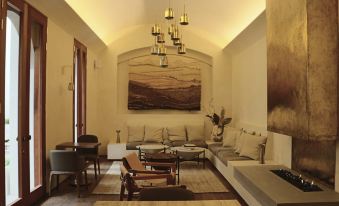 Cantera 1910 Hotel Boutique, Destination Hotel