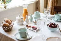 Hotel Paço de Vitorino