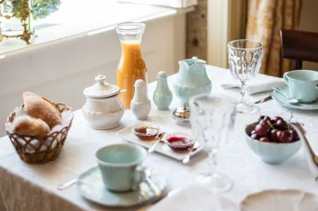 Hotel Paço de Vitorino Отели в г. Понти-ди-Лима