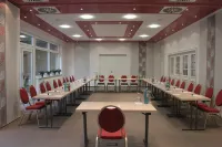Landidyll Wilminks Parkhotel Hotels in Emsdetten