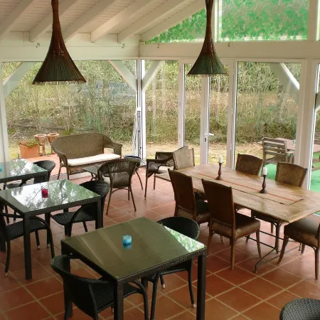 Casa Vicentina