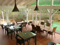 Casa Vicentina - Bar