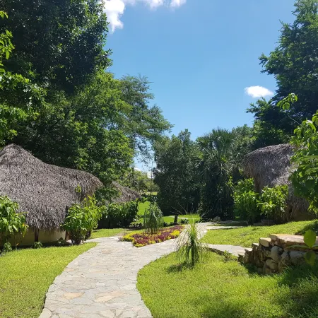 Aldea Huasteca