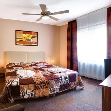 Hotel Kallmeyer