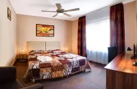 Hotel Kallmeyer Hotels in Seeburg