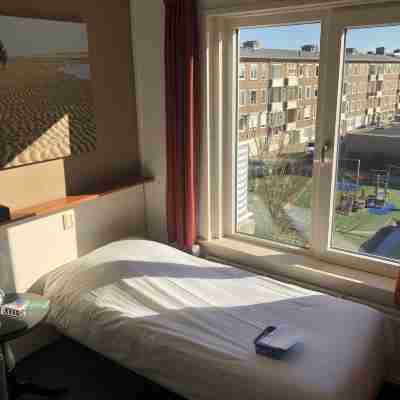 Hotel Zee en Duin Rooms