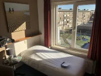 Hotel Zee en Duin Hotels in Katwijk