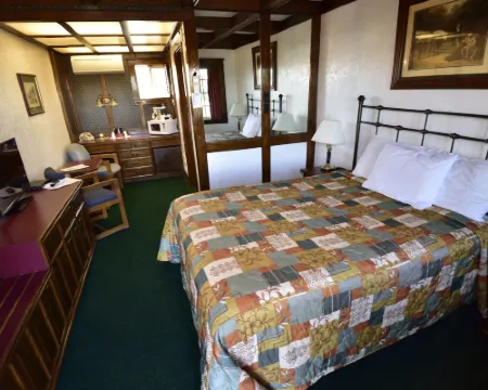 Sequim West Inn Hotels in Sequim