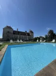 Château de la Berchère - Homestays