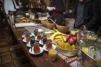 Hotel Mirador Essential by Balderrama Hotel Collection - Aamiainen