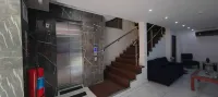 La Cubana Hotel & Residencial فنادق في كولون