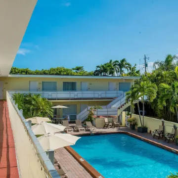 Ocean Lodge