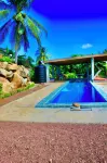 Big Sky Lodge - Pools