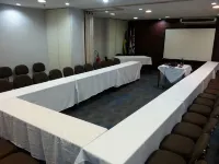 Premium Flats Berrini Hotels in São Paulo