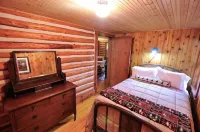 Glacier Homestead Hotels in Coram