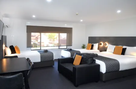 Orana Motel