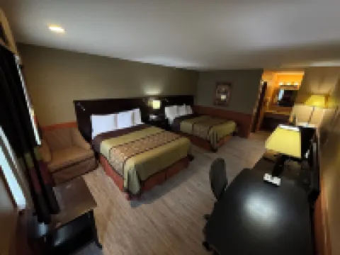 Stewart Lodge Hotels in Kittitas County