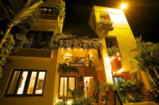 호텔 시엘로 로조  호텔