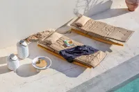 Luxury Villa Terra Promessa - Paxos