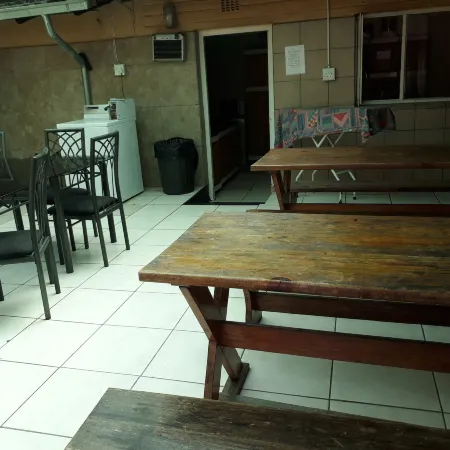 Randburg Boarding Hostel