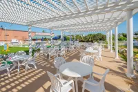 Gaido's Seaside Inn Hotels in Galveston