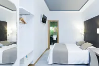 Hostal Oriente Hotels in Madrid City Center