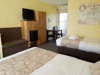 문 리버 모터 인 크레스켄트 헤드 호텔