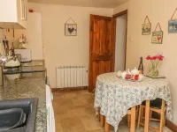Stable Barn Hotels in Blore with Swinscoe