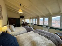 Hostal Corihuasi Hotel di 