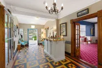 Gougane Barra Hotel