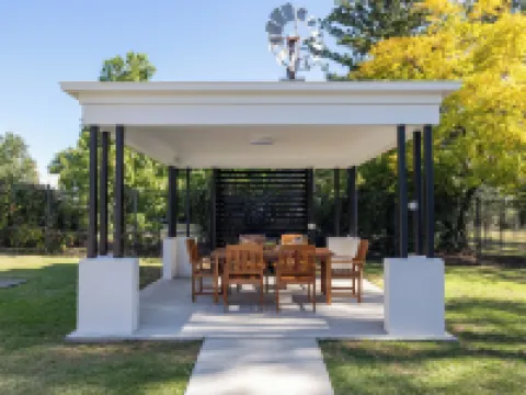 Dalby Fairway Motor Inn Hotels in Dalby